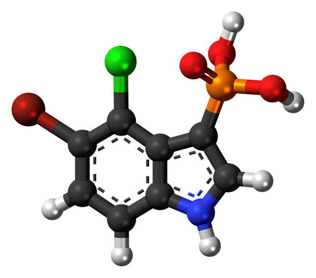 bazénová chemie