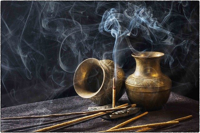 Aroma, vůně