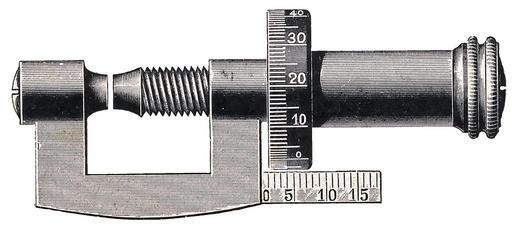 mikrometr