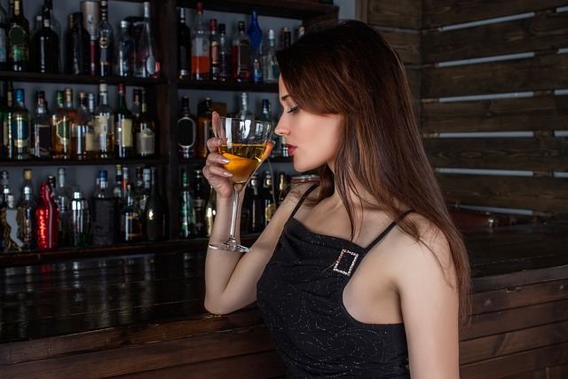alkohol